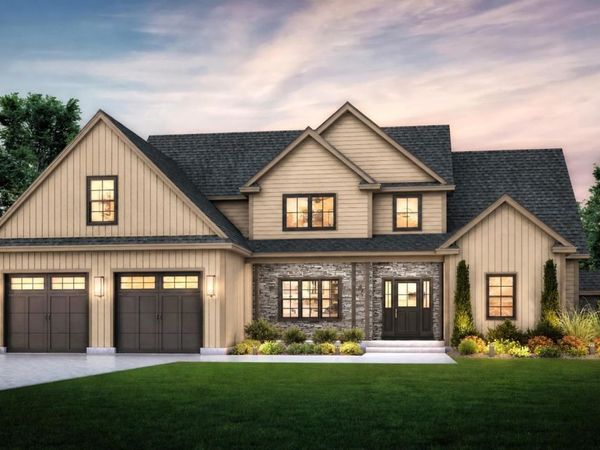 21 Grand Avenue, Unit Lot 6, Bedford, NH 03110