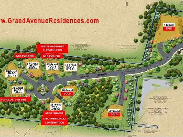 21 Grand Avenue, Unit 6, Bedford, NH 03110