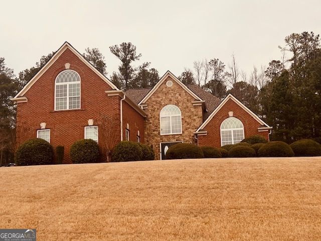 1209 Persimmon Way, McDonough, GA 30252 Main Photo