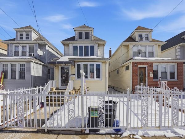 13041 120th Street, Ozone Park, NY 11420