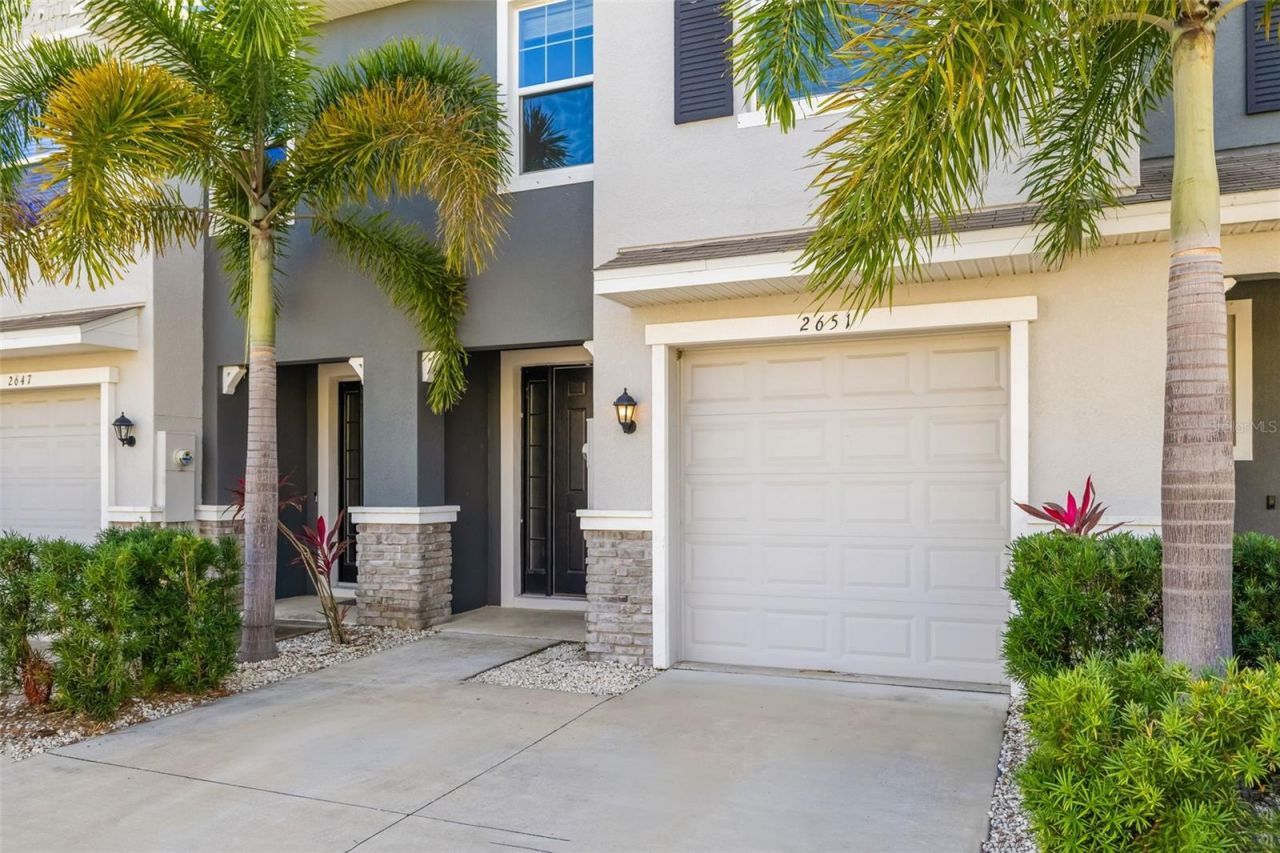 2651 Midnight Pearl Drive, Sarasota, FL 34240 Main Photo