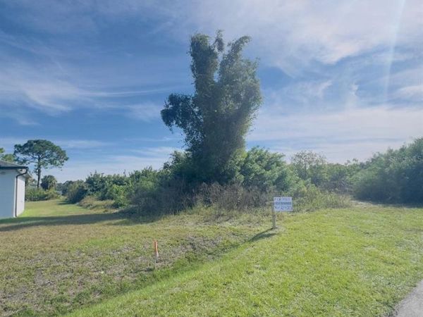 6000 PAT AVENUE N, LEHIGH ACRES, FL 33971