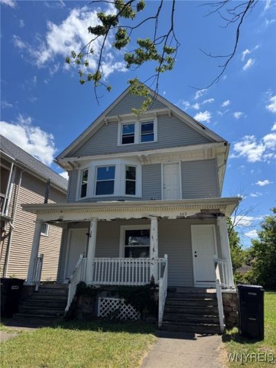 451 12th Street, Niagara Falls, NY 14303 Main Photo