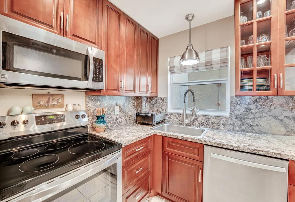 646 Snug Harbor Drive, Unit H301, Boynton Beach, FL 33435 Photo