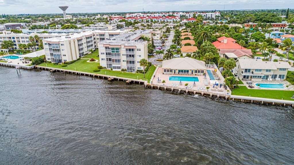 646 Snug Harbor Drive, Unit H301, Boynton Beach, FL 33435 Photo