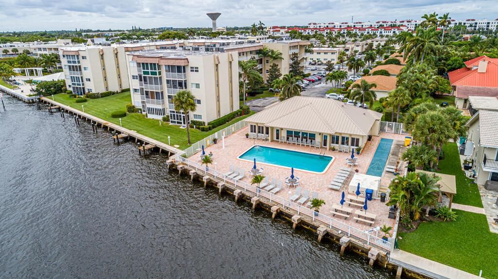 646 Snug Harbor Drive, Unit H301, Boynton Beach, FL 33435 Photo