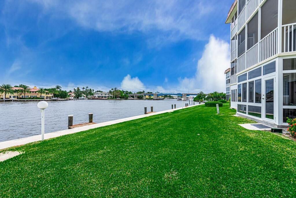 646 Snug Harbor Drive, Unit H301, Boynton Beach, FL 33435 Photo