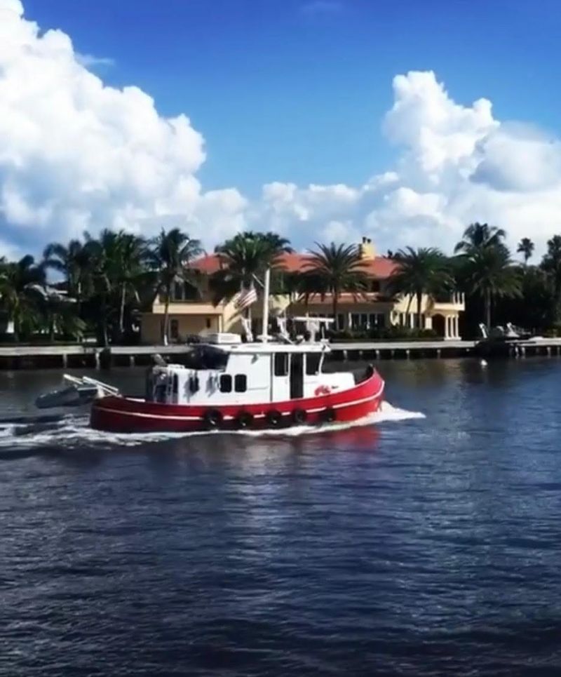 646 Snug Harbor Drive, Unit H301, Boynton Beach, FL 33435 Photo