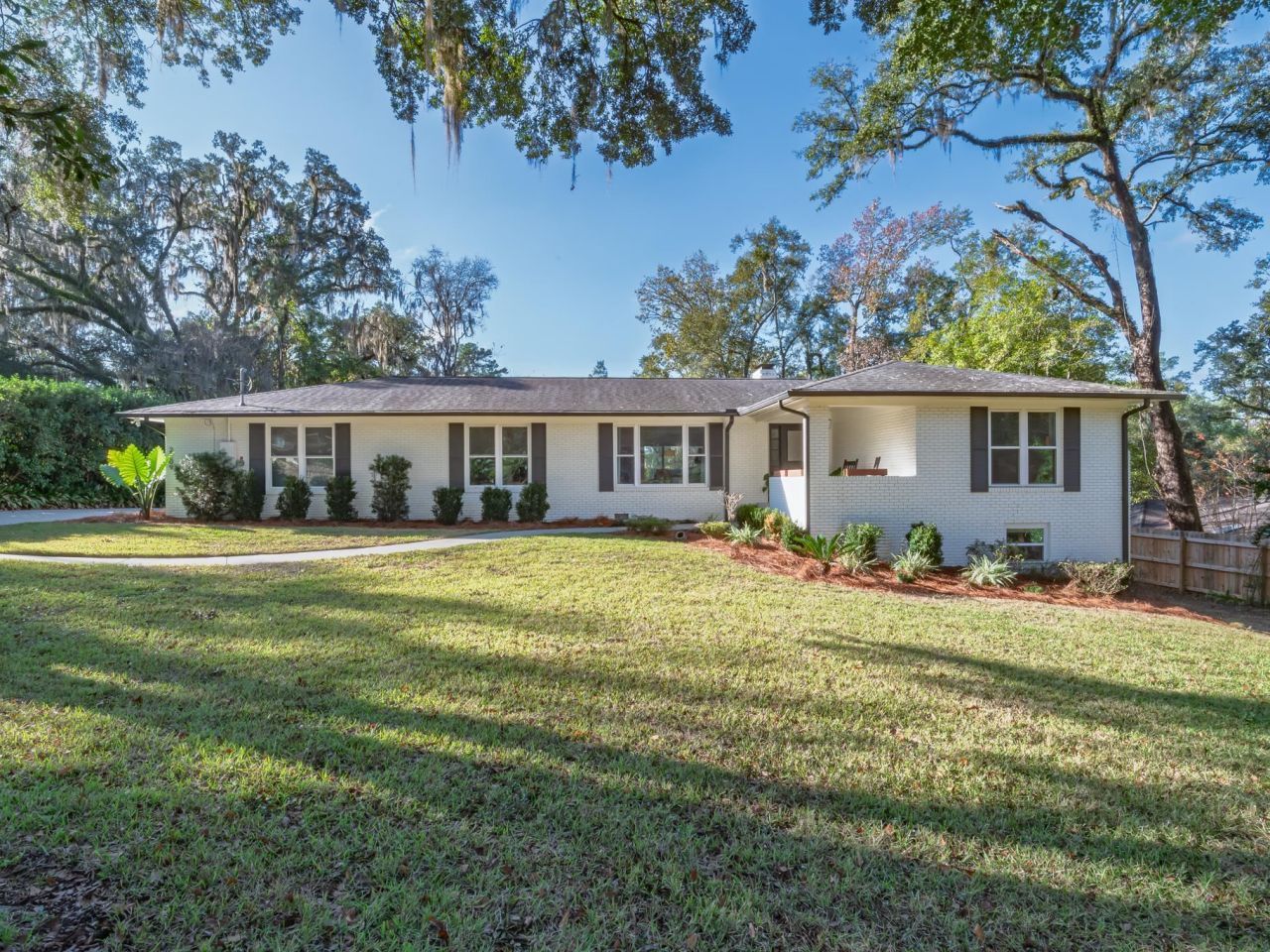 2209 Demeron Road, Tallahassee, FL 32308 Main Photo