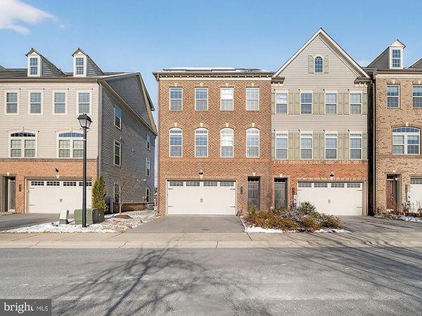 2914 MIDDLEHAM COURT, HANOVER, MD 21076