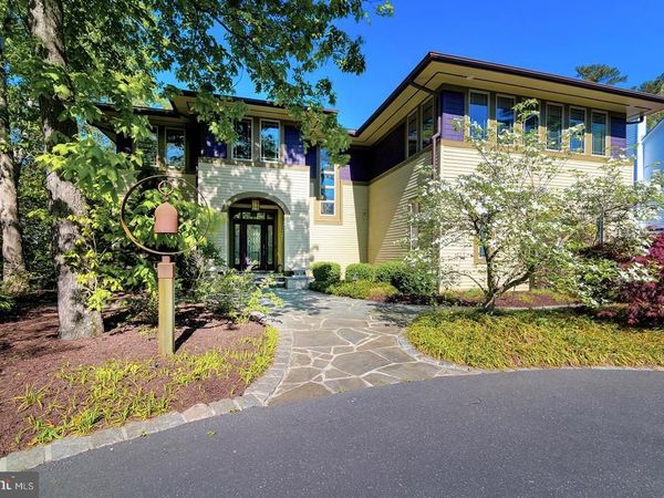 29 ELEANOR LEE LANE E, REHOBOTH BEACH, DE 19971