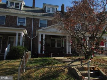 641 N AUGUSTA AVENUE N, BALTIMORE, MD 21229