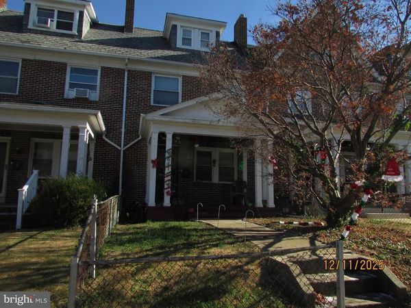 641 N AUGUSTA AVENUE N, BALTIMORE, MD 21229