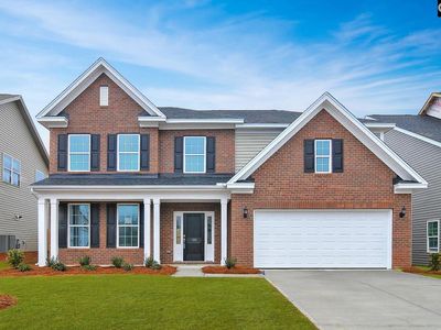 125 Madison Park Drive, Lexington, SC 29072