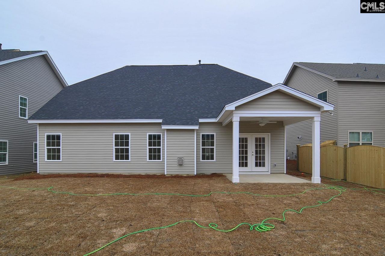 125 Madison Park Drive Photo 27