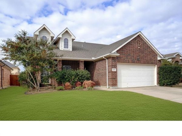 2205 Charisma Drive, Fort Worth, TX 76131