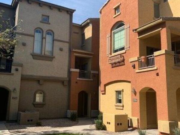 2402 E 5TH Street, Unit 1555, Tempe, AZ 85288