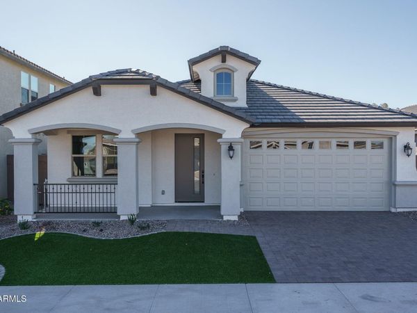 18755 W MONTEROSA Street, Litchfield Park, AZ 85340