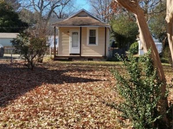 16 S Cypress Street, Hampton, VA 23669