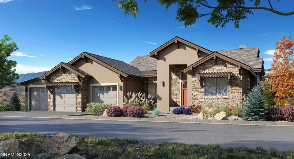 2305 Eagle Bend Trail, Reno, NV 89523 Photo