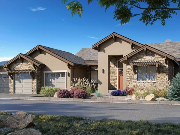 2305 Eagle Bend Trail, Reno, NV 89523