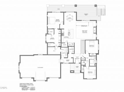 2305 Eagle Bend Trail, Reno, NV 89523 Photo