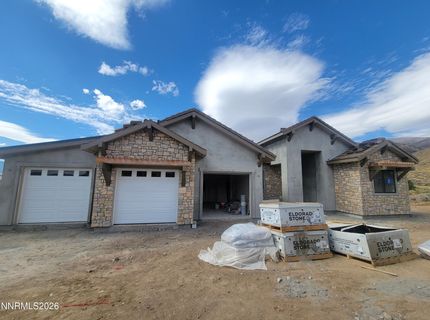 2305 Eagle Bend Trail, Reno, NV 89523 Photo