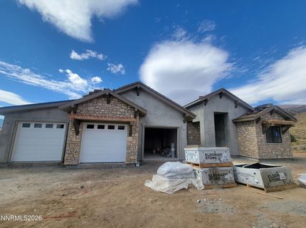 2305 Eagle Bend Trail, Reno, NV 89523 Photo