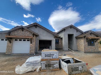 2305 Eagle Bend Trail, Reno, NV 89523 Photo