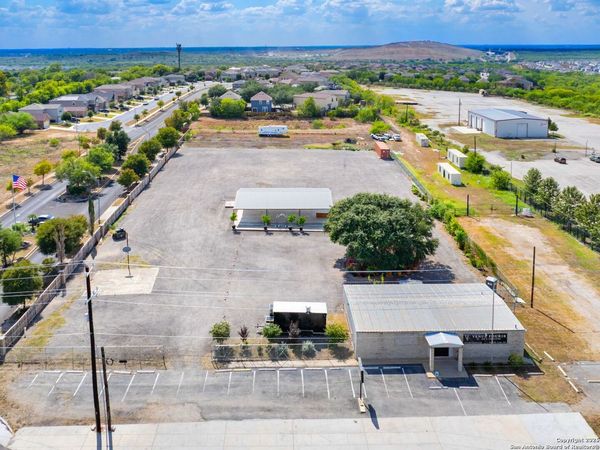 8403 SW Loop 410, San Antonio, TX 78242