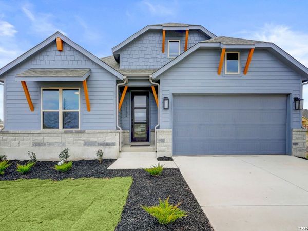 12184 Heartvine Parkway, Schertz, TX 78154