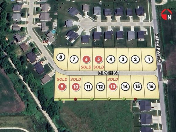 603 Birch Street, Dallas Center, IA 50063