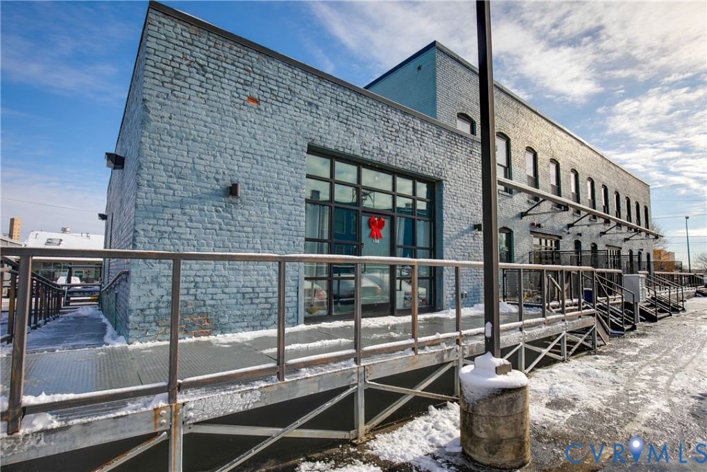 601 Stockton Street, Richmond, VA 23224 Main Photo