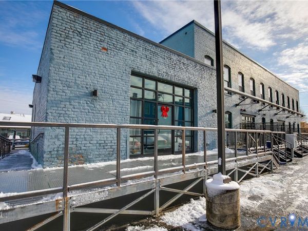 601 Stockton Street, Richmond, VA 23224