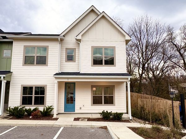 145 Whitsett Rd, Unit 1, Nashville, TN 37210