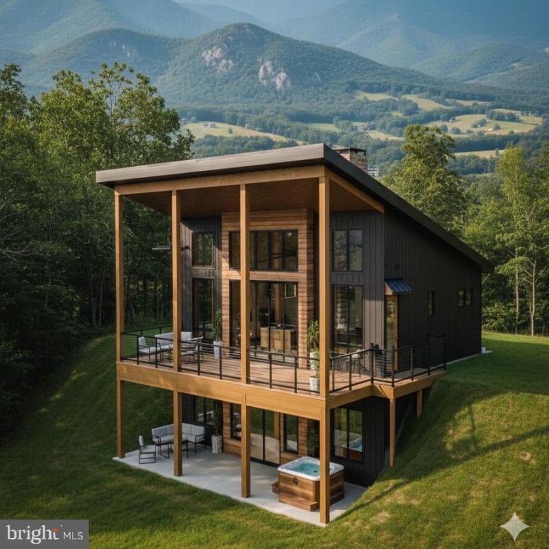 Lot 10 Kauffmans Mill Road, Luray, VA 22835 Main Photo