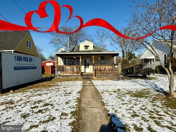 344 SAVANNAH ROAD, BALTIMORE, MD 21221