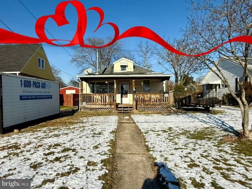 344 Savannah Road, Baltimore, MD 21221 Main Photo