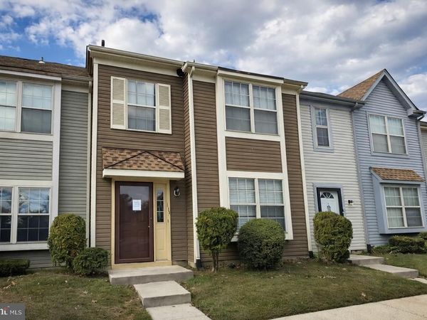 113 BRENT, WEST DEPTFORD, NJ 08086