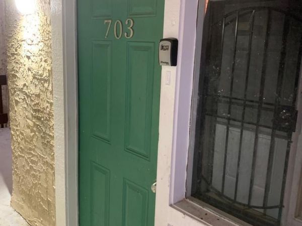 3575 Oakvale Road, Unit 703A, Decatur, GA 30034