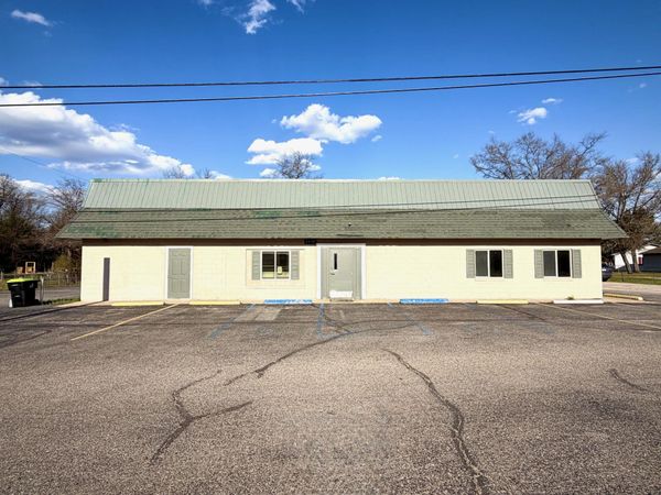 2430 N St Helen Road, St. Helen, MI 48656