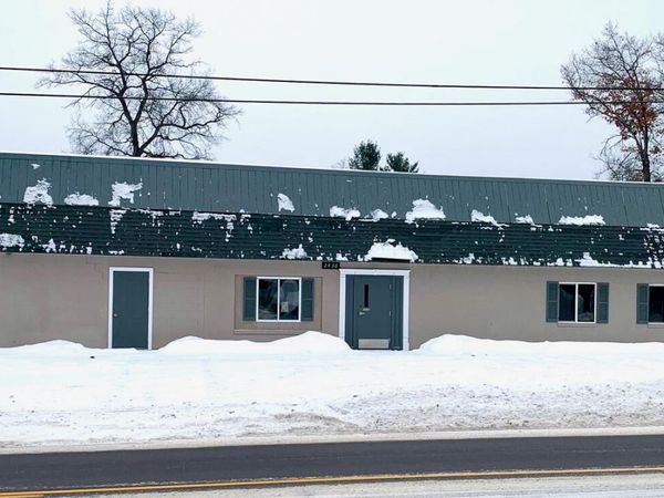 2430 N St Helen Road, St. Helen, MI 48656