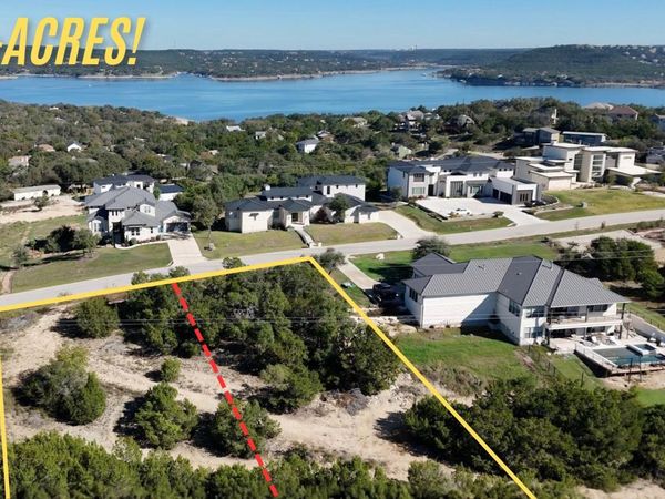 15505 McCormick Vista DR, Austin, TX 78734