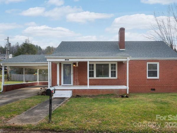 43 Henline Lane, Bakersville, NC 28705