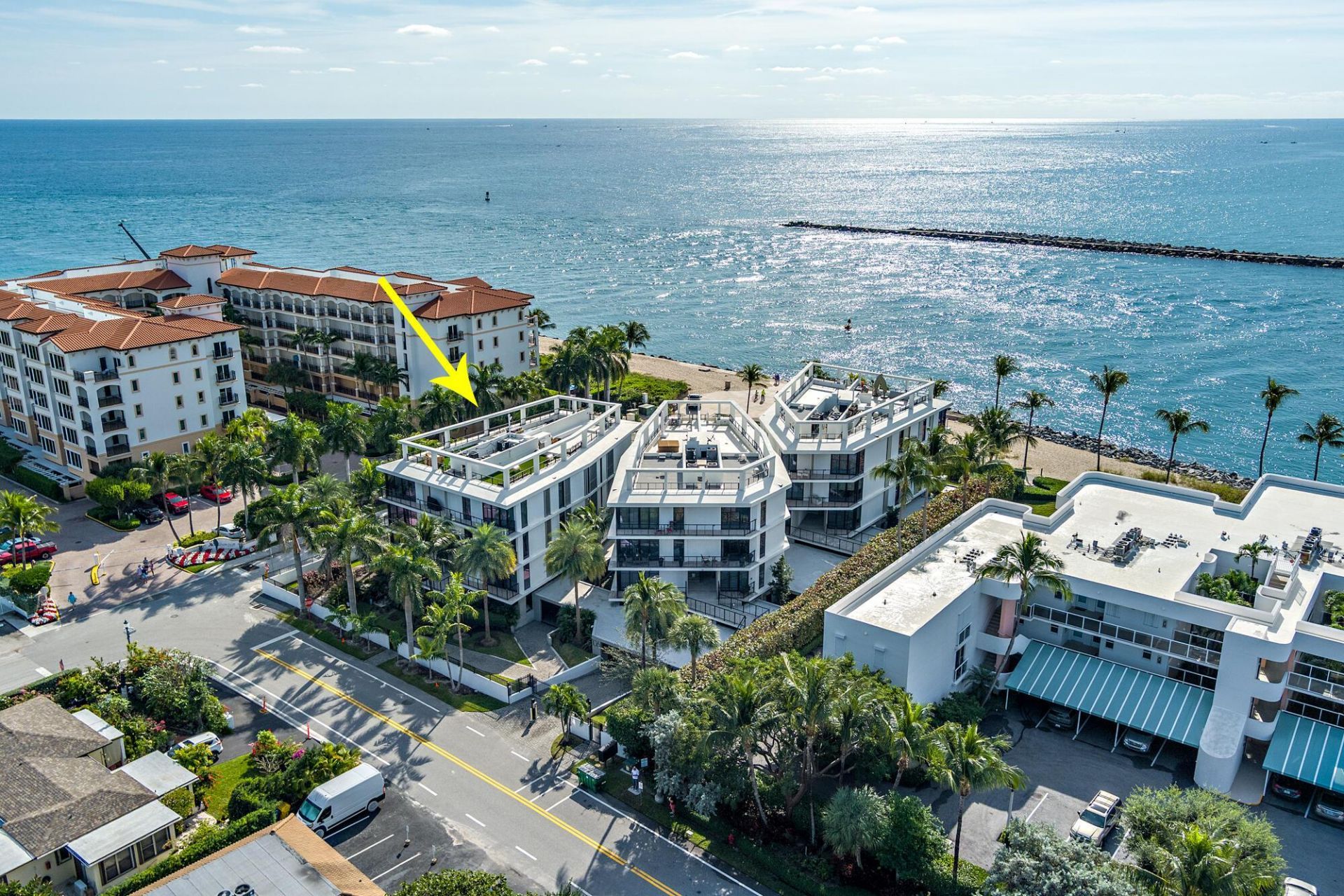 106 Inlet Way, Unit 202, Palm Beach Shores, FL 33404 Photo