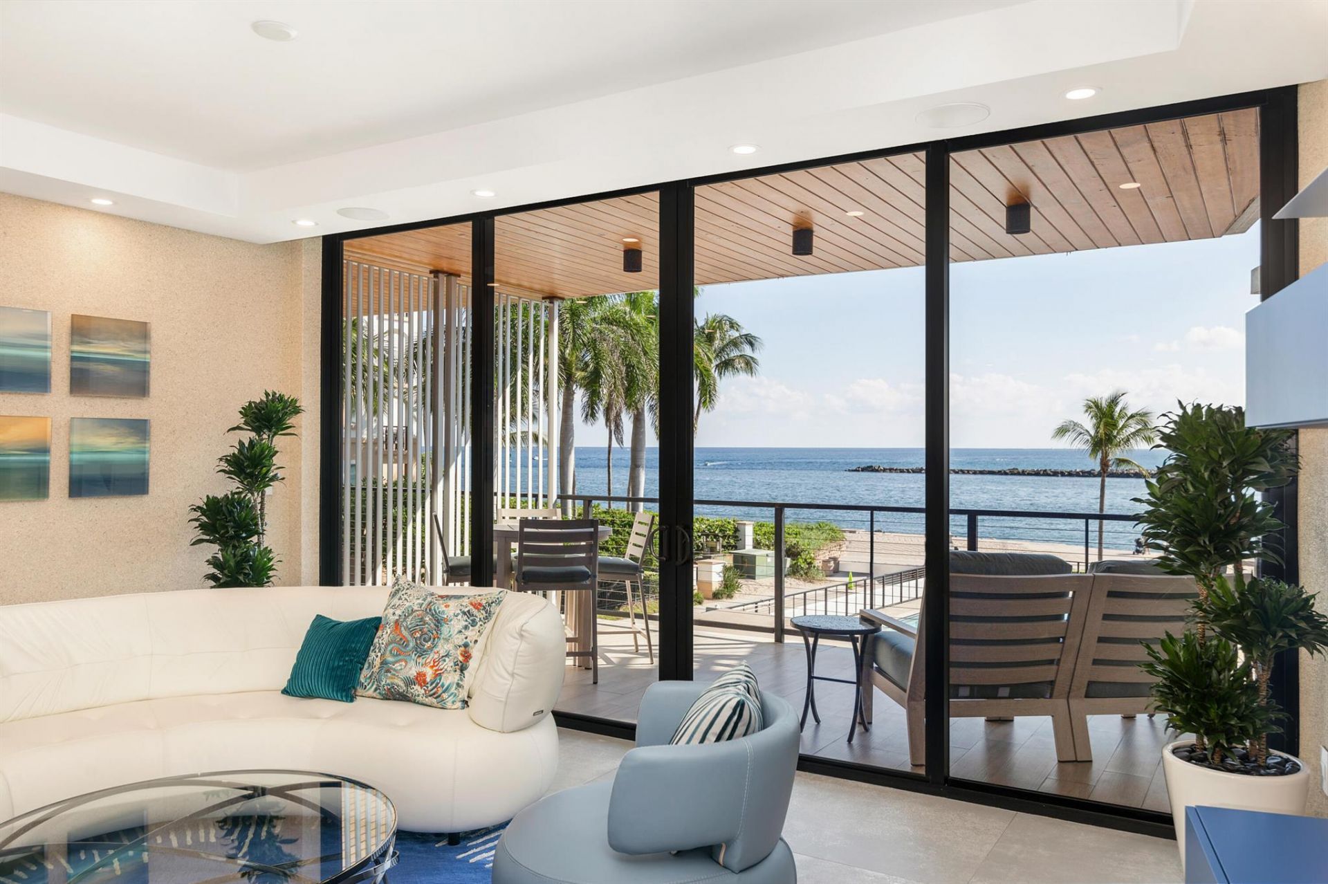 106 Inlet Way, Unit 202, Palm Beach Shores, FL 33404 Photo