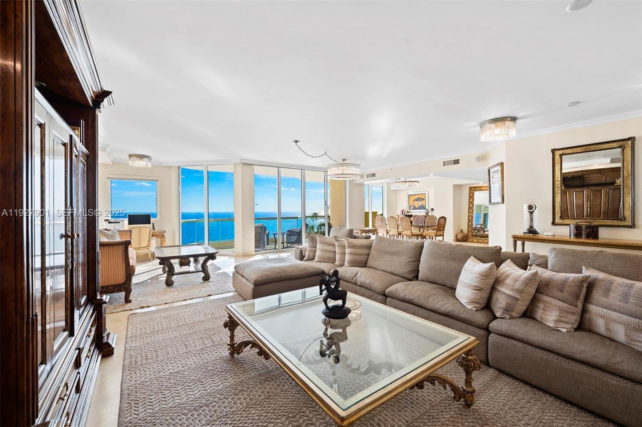 17875 Collins Ave , Unit 4303, Sunny Isles Beach, FL 33160 Photo