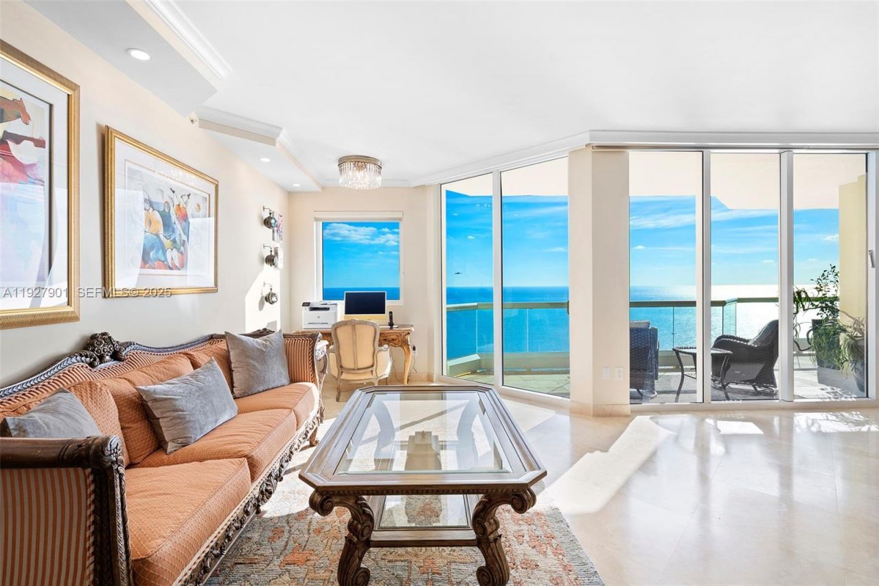 17875 Collins Ave , Unit 4303, Sunny Isles Beach, FL 33160 Photo