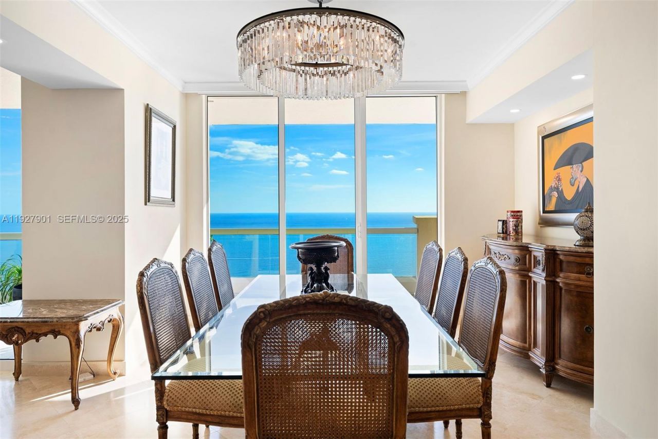 17875 Collins Ave , Unit 4303, Sunny Isles Beach, FL 33160 Photo