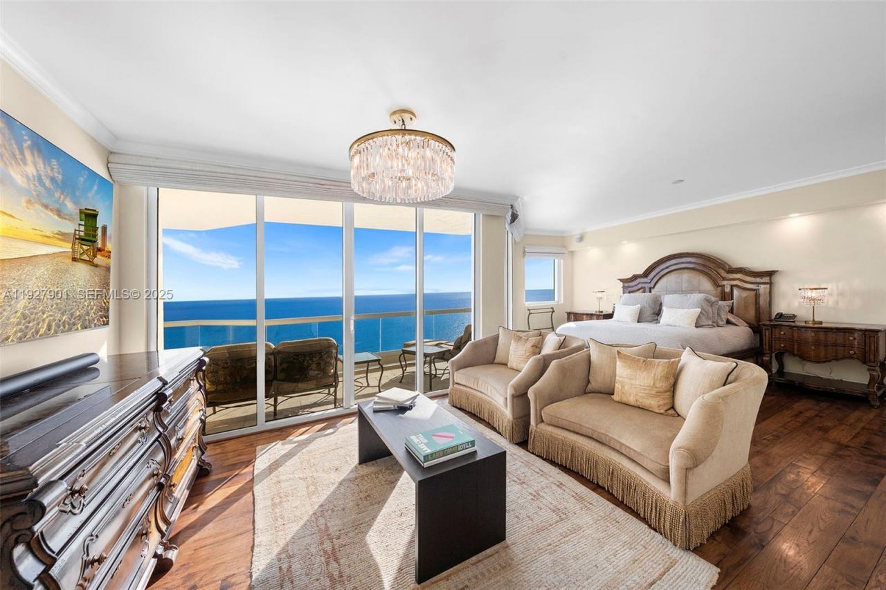 17875 Collins Ave , Unit 4303, Sunny Isles Beach, FL 33160 Photo